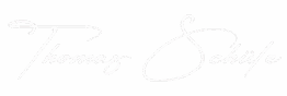 white logo